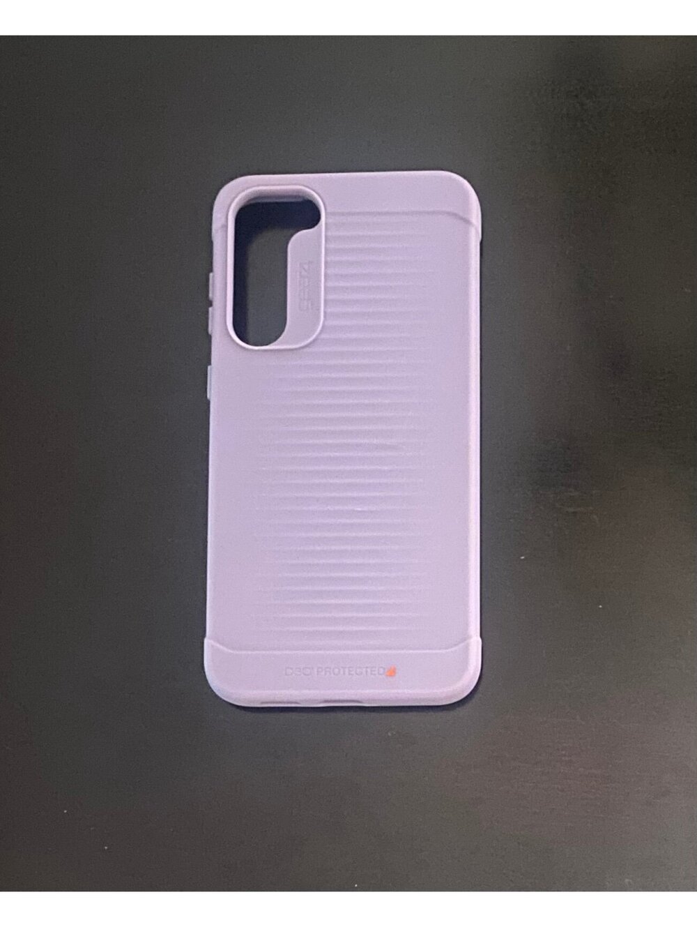 Zagg Gear4 Havana Case for Samsung Galaxy S23 Lilac